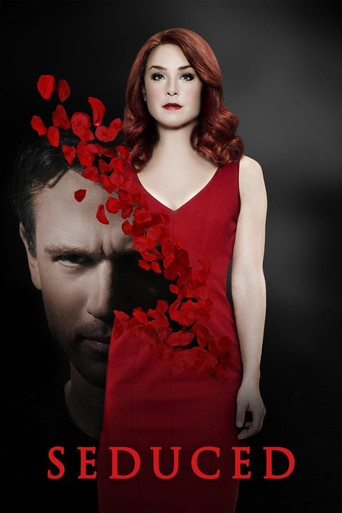 Seduced movie poster