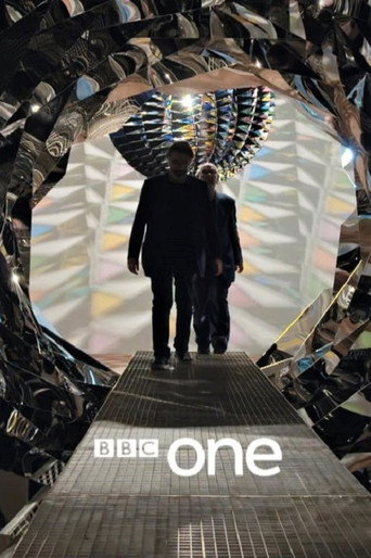 Olafur Eliasson: Miracles of Rare Device movie poster