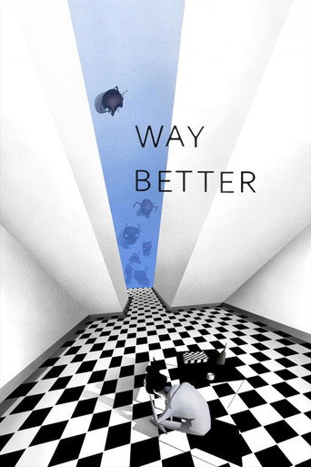 Way Better movie poster