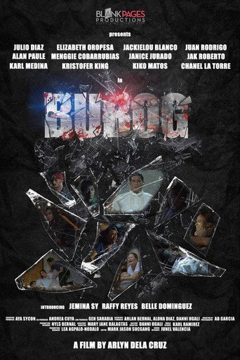 Bubog movie poster