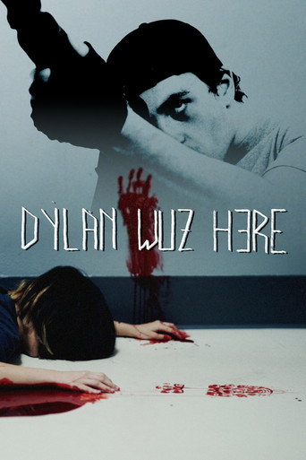 Dylan Wuz Here movie poster