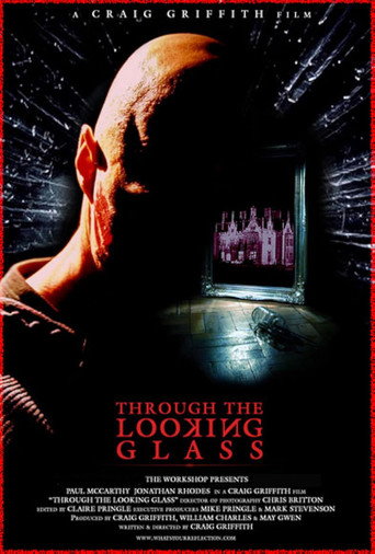 Through the Looking Glass movie poster
