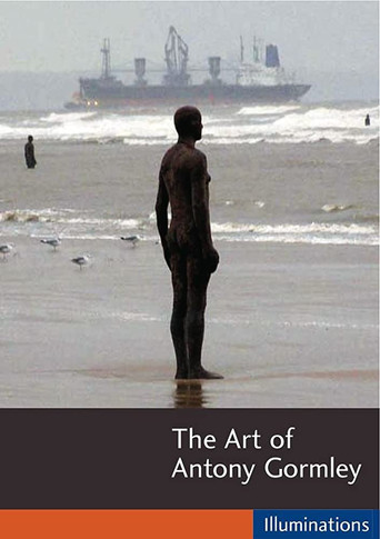 The Art of Antony Gormley movie poster