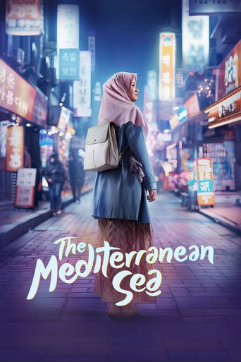 The Mediterranean Sea movie poster