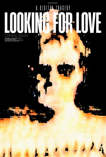 Looking For Love movie poster