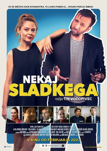 Something Sweet movie poster