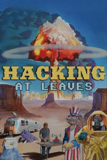 Hacking at Leaves movie poster
