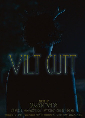 Vilt Gutt movie poster