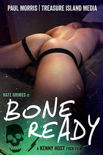 Bone Ready movie poster