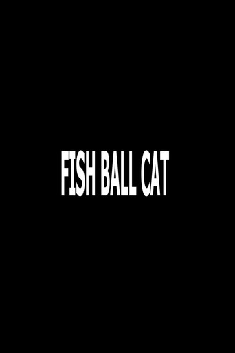 Fish Ball Cat movie poster