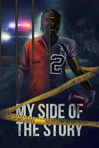 My side of the story movie poster