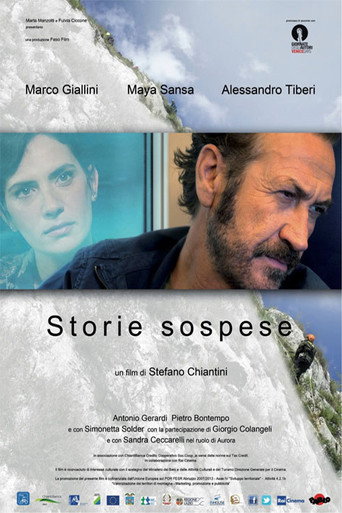 Storie sospese movie poster