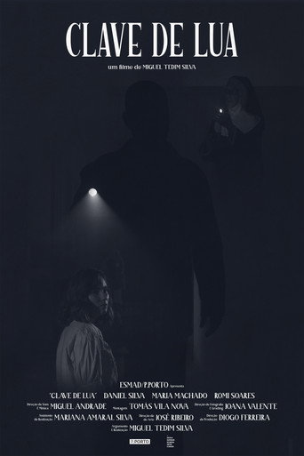 Clave de Lua movie poster