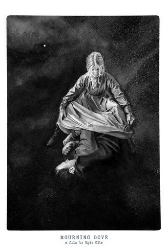 Mourning Dove movie poster