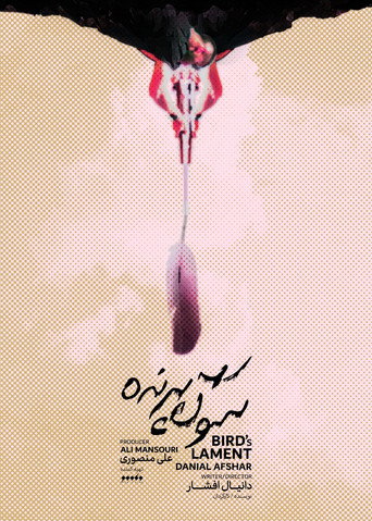 Bird's Lament movie poster