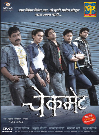 Checkmate movie poster