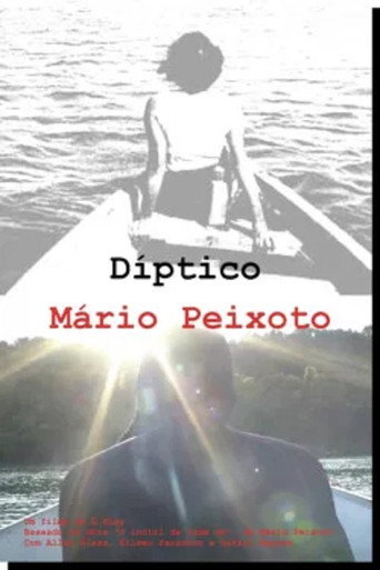 Díptico Mário Peixoto movie poster