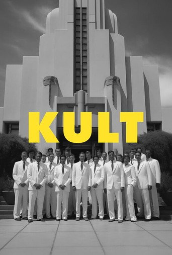 KULT movie poster