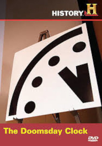 The Doomsday Clock movie poster