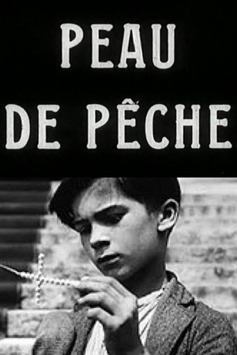 Peachskin movie poster