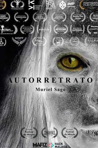 Autorretrato movie poster
