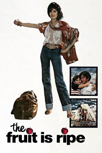 The Fruit Is Ripe movie poster