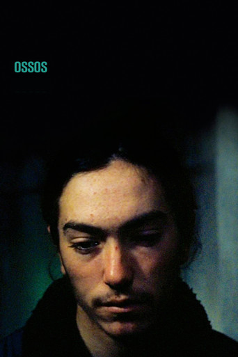 Ossos movie poster
