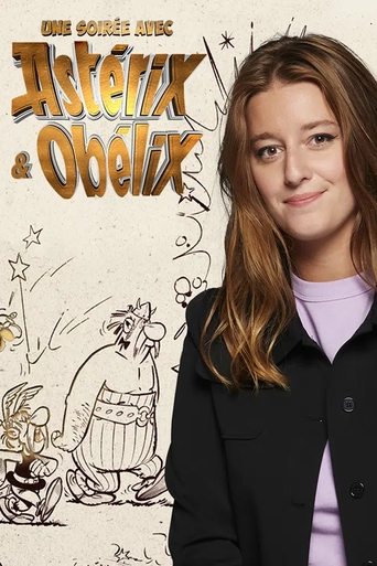 One Night with Asterix & Obelix movie poster