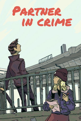 Partner in Crime movie poster