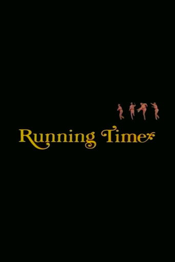 Running Time movie poster