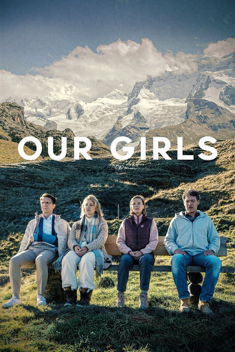 Our Girls movie poster