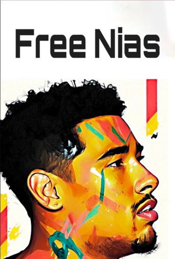 Free Nias movie poster