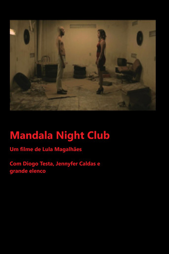 Mandala Night Club movie poster