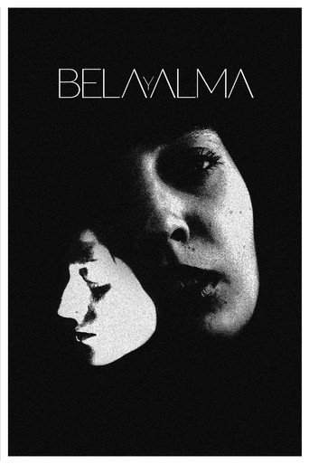 Bela & Alma movie poster