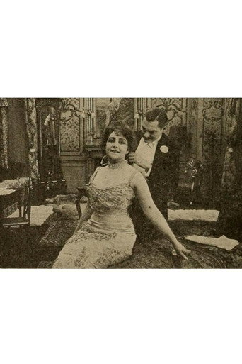 A Modern Magdalen movie poster
