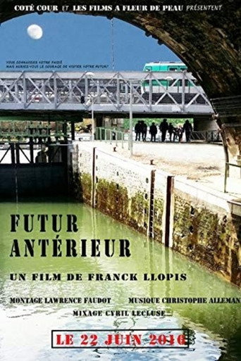 Futur antérieur movie poster