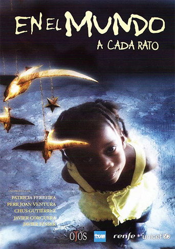 Every So Often in the World... movie poster