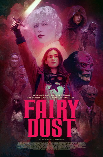 Fairy Dust movie poster