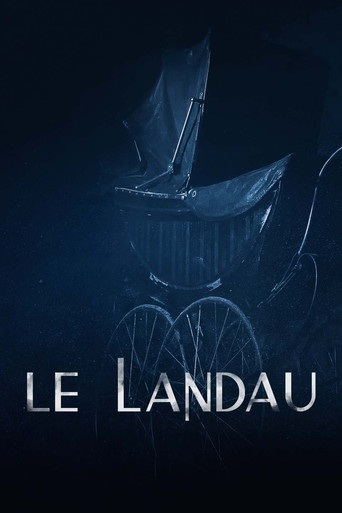 Le Landau movie poster