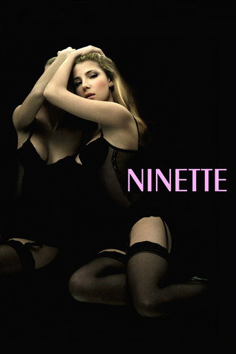 Ninette movie poster