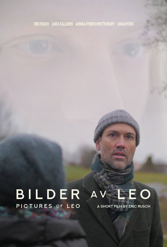 Pictures of Leo movie poster