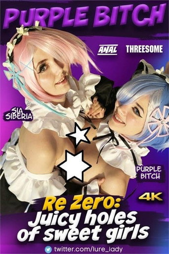 Re Zero: Juicy Holes of Sweet Girls movie poster