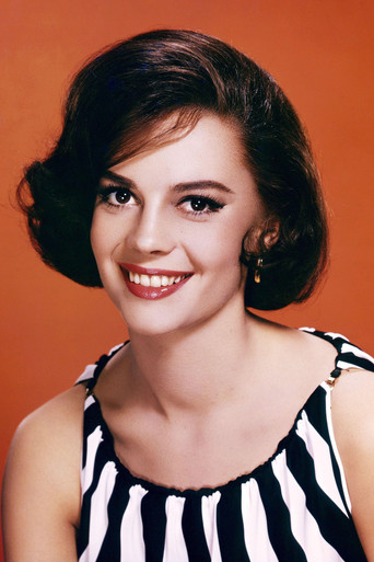 Natalie - A Tribute to a Very Special Lady movie poster