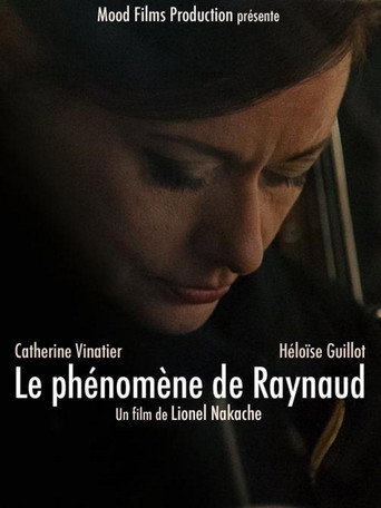 Le Phénomène de Raynaud movie poster