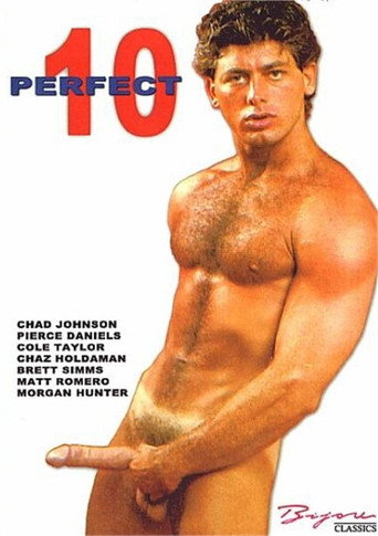 Perfect 10 movie poster