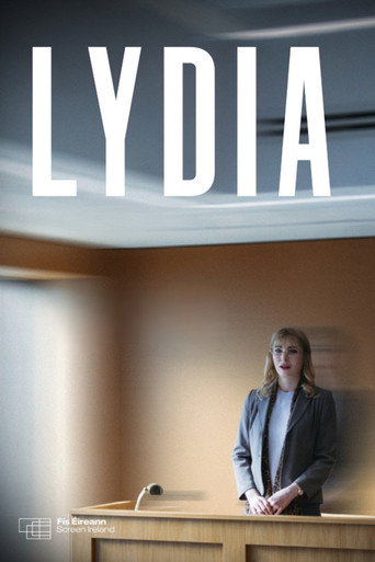 Lydia movie poster