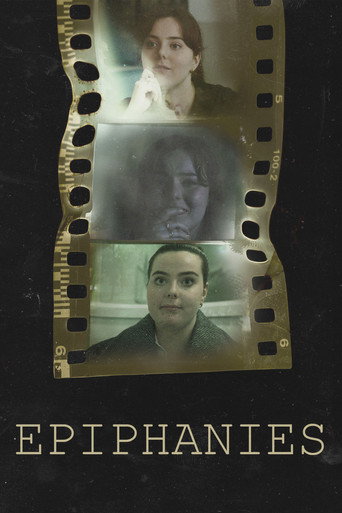 Epiphanies movie poster