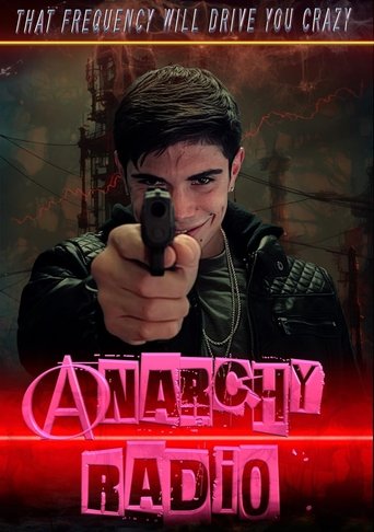 Anarchy Radio movie poster