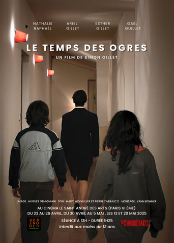 A Tale movie poster