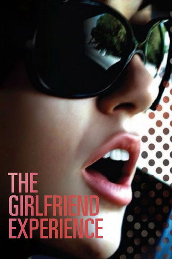 The Girlfriend Experience movie poster
